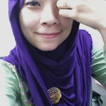 Faiqah Najiyah Anuar profile icon