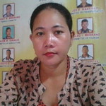 GINALYN PAYDONG profile icon