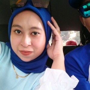 Roslaili Azrulhism profile icon