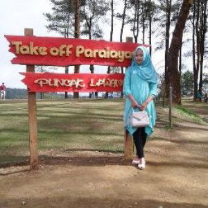 Mega Selviana Adriany profile icon