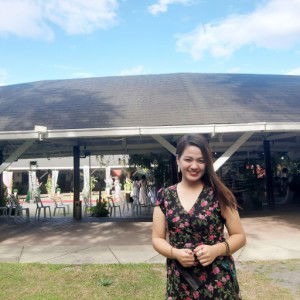 khristel pallanan profile icon