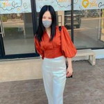 Maysinee Boonyat profile icon