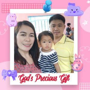 Elsie Grace A. Bolusan profile icon