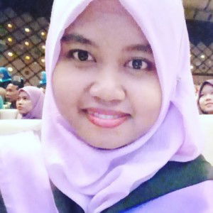 nur salihah profile icon