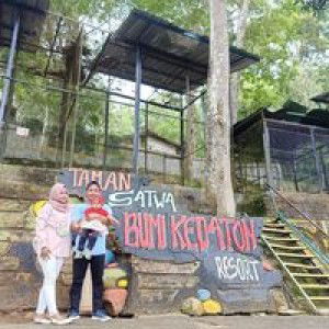 Herni Apriyanti profile icon