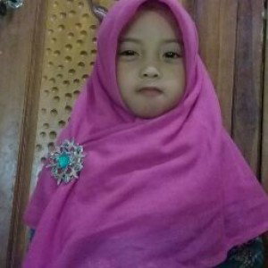 Dwi Andriani profile icon