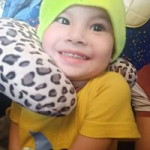 Marjorie Milanio profile icon
