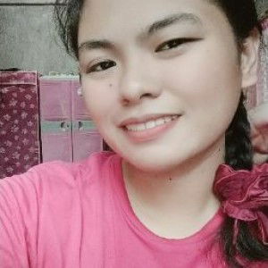 YAMSON JOVILEEN B. profile icon