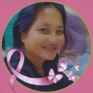 Mariecris De Juan profile icon