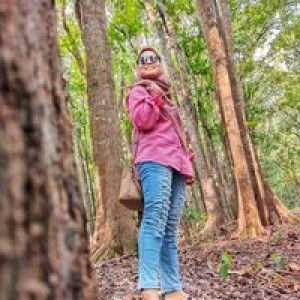 Ayunii Wahyu profile icon