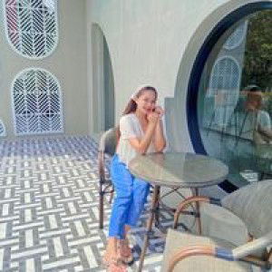 Aom'am Oraya profile icon