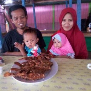 Nur rohmah profile icon