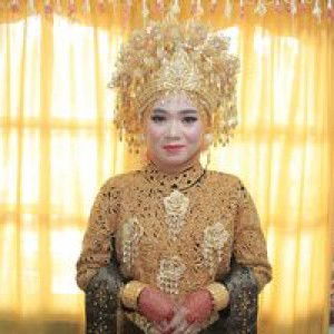 Nepi Monita profile icon