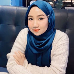 Syazliana Fatihah profile icon