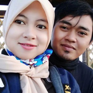 Taufiq Putra Black profile icon