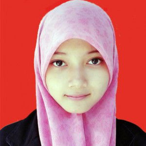 Rif'atul Mustabsiroh profile icon