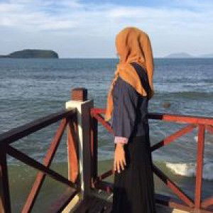 Nur A'aidah Binti Adnan profile icon