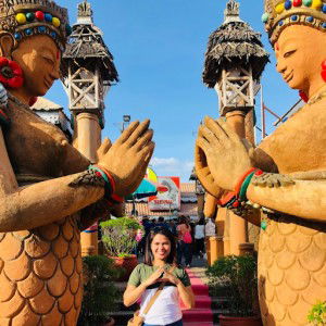 Ina Rama profile icon