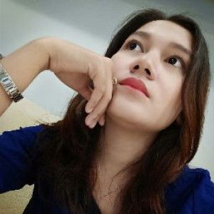 Suci Mulyasih profile icon