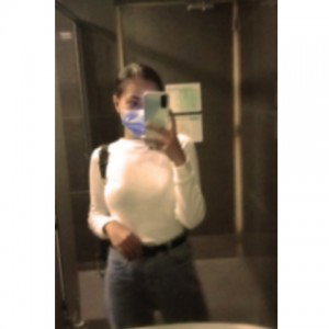 Angelique Arguelles profile icon