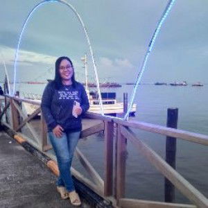 Irene Magdalena Hutajulu profile icon