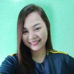 Ma Vanessa Gonzales profile icon