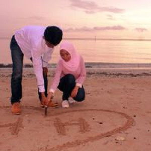 Herawati profile icon