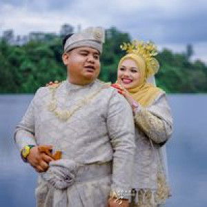 Saiyidatul Ain Ahlan profile icon