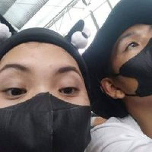 Maxine Tulin Viudez profile icon