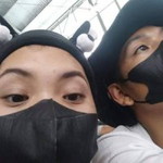 Maxine Tulin Viudez profile icon