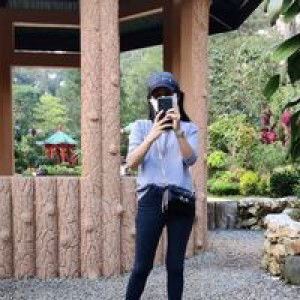 Ge Badival profile icon