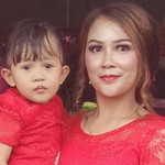 Astri Juliana Haloho profile icon