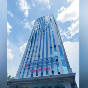 Admin Capitol profile icon