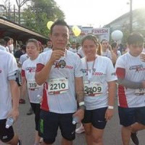 สุกัลยา เจริญศิริ profile icon