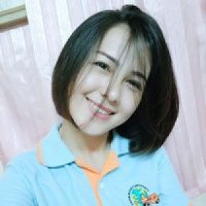 Suttida Namwaan profile icon