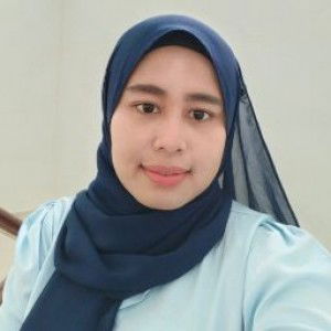 Shahidatul Erlina Tobari profile icon