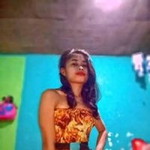 Jolina Plarisan Tuscano profile icon