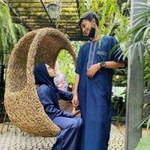 Safeena Binti Usman profile icon