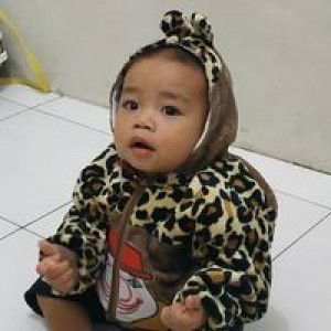 Nurul Ajha profile icon