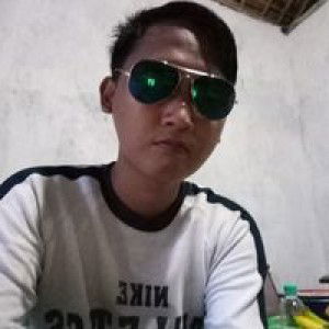 Arvi Wibowo profile icon