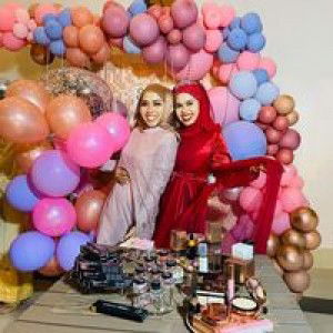 Fada Farida profile icon