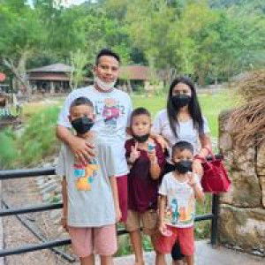 น้องกาต้า กะพี่ตันพี่ตูน profile icon