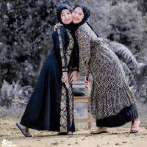 Perindu Jannah profile icon