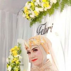 Siti Asriah profile icon