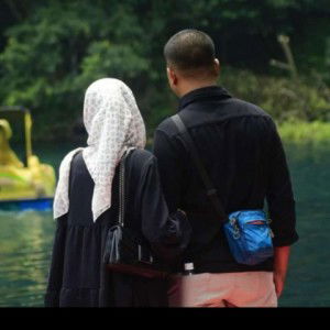 Lulu Lutpiah profile icon