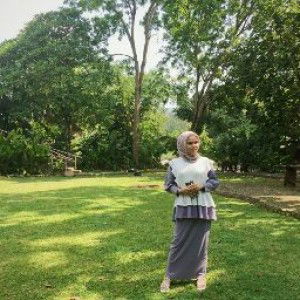 Novia Oktavia profile icon