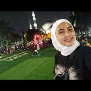 Amelia Wahyuniie profile icon