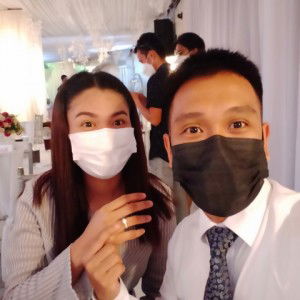 Gizelle Galera profile icon