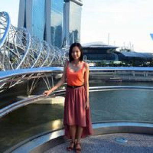 Gladys Cheong profile icon