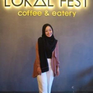 Dewi Aisyatur Arofia profile icon